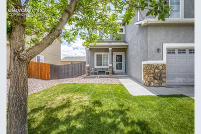 9766 Desert Lily Circle, Colorado Springs, CO 80925 - Photo 3