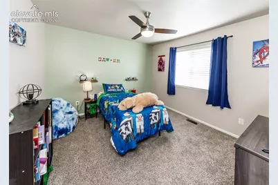 9766 Desert Lily Circle, Colorado Springs, CO 80925 - Photo 39