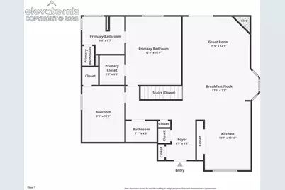 6517 Whistle Bay Drive, Colorado Springs, CO 80923 - Photo 41