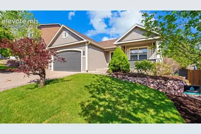 6517 Whistle Bay Drive, Colorado Springs, CO 80923 - Photo 3