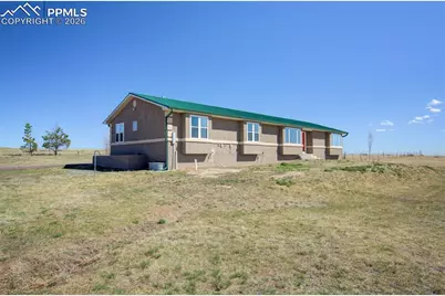 25798 Judge Orr Road, Calhan, CO 80808 - Photo 43