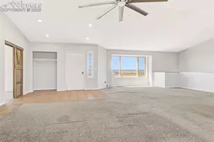 25798 Judge Orr Rd, Calhan, CO 80808 - Photo 9