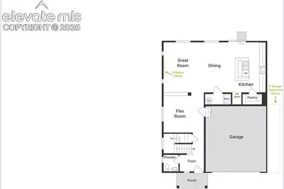 4896 Truscott Road, Colorado Springs, CO 80925 - Photo 33