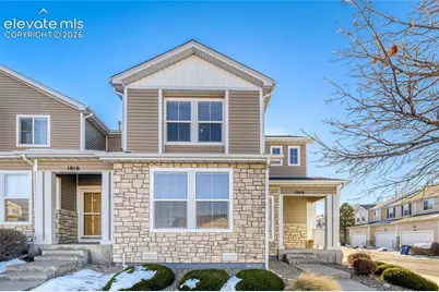 1808 Reilly Grove, Colorado Springs, CO 80951 - Photo 1