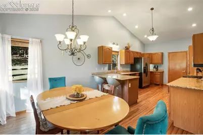 727 Pinon Ridge Drive, Woodland Park, CO 80863 - Photo 17