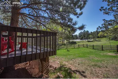 727 Pinon Ridge Drive, Woodland Park, CO 80863 - Photo 41