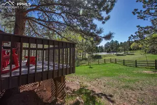 727 Pinon Ridge Dr, Woodland Park, CO 80863 - Photo 41