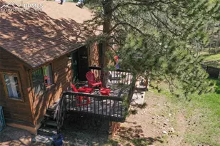 727 Pinon Ridge Dr, Woodland Park, CO 80863 - Photo 5