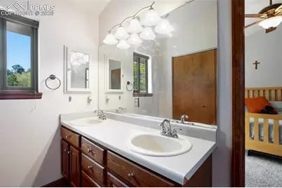 727 Pinon Ridge Drive, Woodland Park, CO 80863 - Photo 21