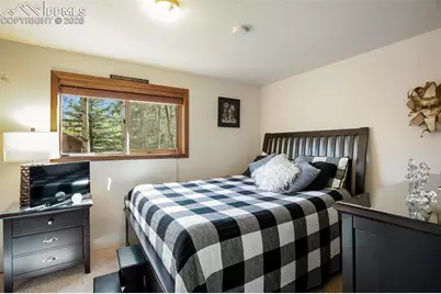 727 Pinon Ridge Drive, Woodland Park, CO 80863 - Photo 33