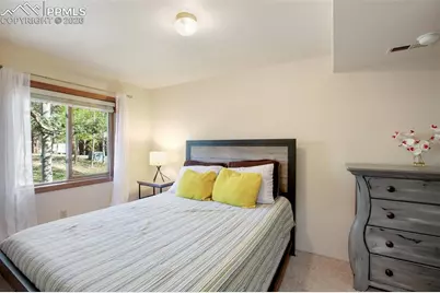 727 Pinon Ridge Drive, Woodland Park, CO 80863 - Photo 35