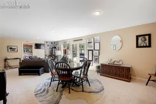 727 Pinon Ridge Dr, Woodland Park, CO 80863 - Photo 27