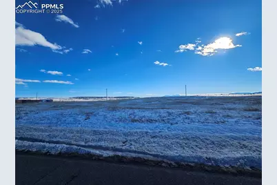 W Graneros Road, Colorado City, CO 81019 - Photo 1