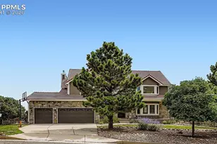 5825 Wilson Rd, Colorado Springs, CO 80919 - Photo 3