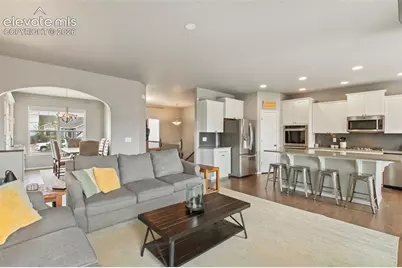 9983 Henman Terrace, Peyton, CO 80831 - Photo 5