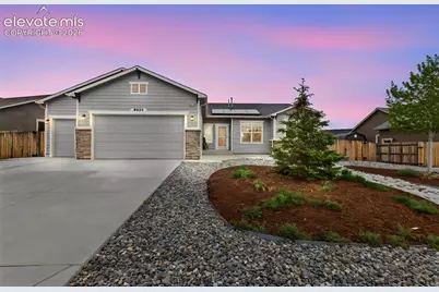 9983 Henman Terrace, Peyton, CO 80831 - Photo 1