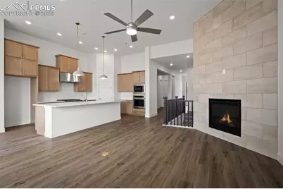 17242 Alsike Clover Court, Monument, CO 80132 - Photo 7