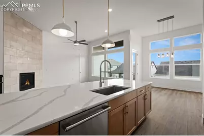 17242 Alsike Clover Court, Monument, CO 80132 - Photo 13