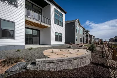 17242 Alsike Clover Court, Monument, CO 80132 - Photo 37