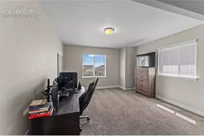 5265 Sirbal Drive, Colorado Springs, CO 80924 - Photo 37
