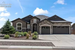 5265 Sirbal Dr, Colorado Springs, CO 80924 - Photo 1