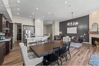 5265 Sirbal Drive, Colorado Springs, CO 80924 - Photo 11