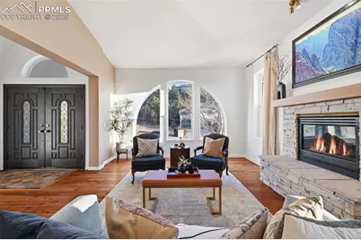 3390 Blodgett Drive, Colorado Springs, CO 80919 - Photo 5