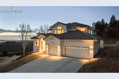 3390 Blodgett Drive, Colorado Springs, CO 80919 - Photo 43
