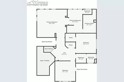 3390 Blodgett Drive, Colorado Springs, CO 80919 - Photo 47