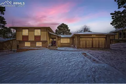 3124 Squaw Valley Drive, Colorado Springs, CO 80918 - Photo 27