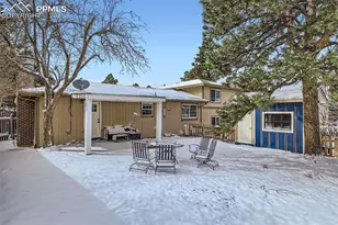 3124 Squaw Valley Dr, Colorado Springs, CO 80918 - Photo 25
