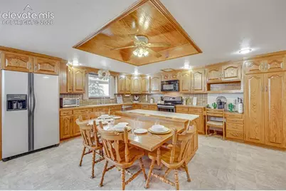 24760 Jones Road, Calhan, CO 80808 - Photo 13