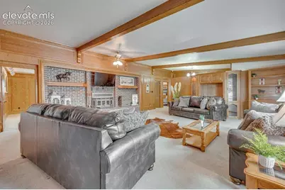 24760 Jones Road, Calhan, CO 80808 - Photo 9