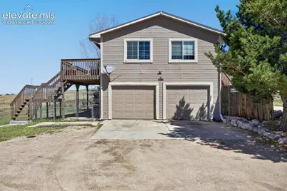 14390 Herring Road, Colorado Springs, CO 80908 - Photo 5