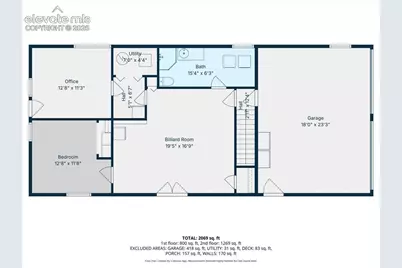 14390 Herring Road, Colorado Springs, CO 80908 - Photo 19