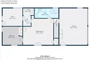 14390 Herring Rd, Colorado Springs, CO 80908 - Photo 19