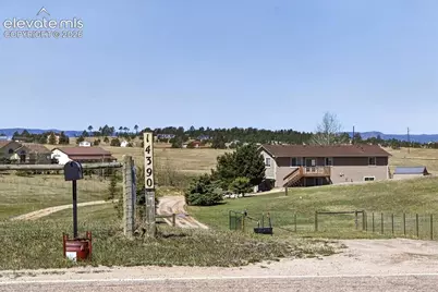 14390 Herring Road, Colorado Springs, CO 80908 - Photo 3