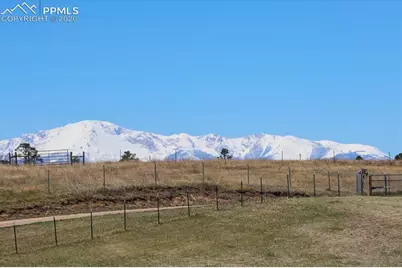 14390 Herring Road, Colorado Springs, CO 80908 - Photo 3