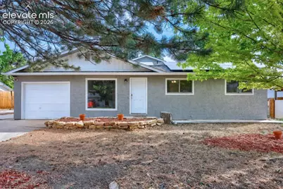 1031 Ohio Avenue, Canon City, CO 81212 - Photo 1
