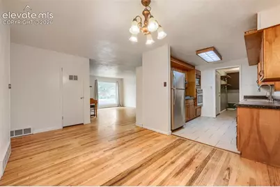 1031 Ohio Avenue, Canon City, CO 81212 - Photo 3