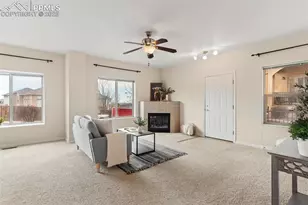 1590 Little Bear Creek Point, Colorado Springs, CO 80904 - Photo 5