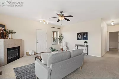 1590 Little Bear Creek Point #2, Colorado Springs, CO 80904 - Photo 7