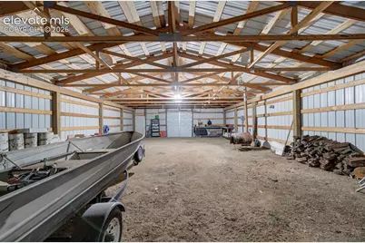 33455 Fossinger Road, Yoder, CO 80864 - Photo 3