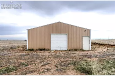 33455 Fossinger Road, Yoder, CO 80864 - Photo 1