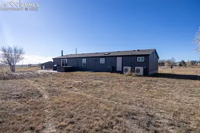 5865 E Blaney Road, Peyton, CO 80831 - Photo 33
