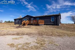 5865 E Blaney Rd, Peyton, CO 80831 - Photo 1