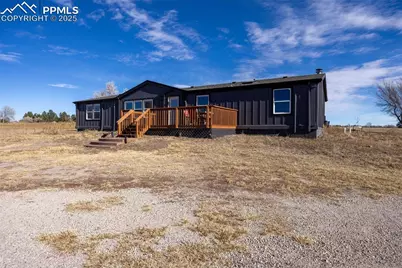 5865 E Blaney Road, Peyton, CO 80831 - Photo 49