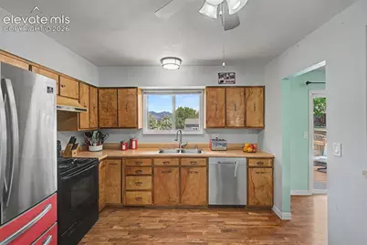5660 Tuckerman Drive, Colorado Springs, CO 80918 - Photo 11