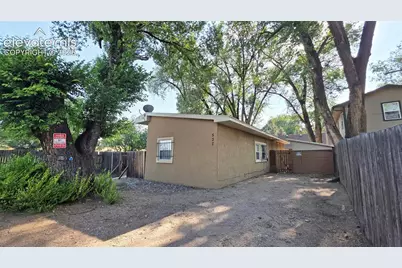 537 Crockett Lane, Colorado Springs, CO 80905 - Photo 1
