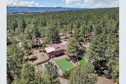 11755 Timberlane Court, Colorado Springs, CO 80908 - Photo 9